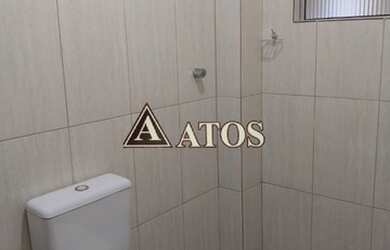 Imagem 5: Casa para aluguel tem 50 metros quadrados com 1 quarto em Vila Lourdes - São Paulo - SP