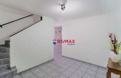 Imagem 4: Casa com 2 dormitórios à venda, 93 m² por R$ 219.000,00 - Jardim José Sampaio Júnior - Rib