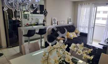 Imagem 7: Apartamento com 3 dormitórios à venda, 68 m² por R$ 370.000,00 - Gleba Palhano - Londrina