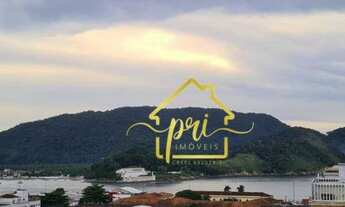 Imagem 2: Cobertura à venda, 270 m² por R$ 1.700.000,00 - Ponta da Praia - Santos/SP