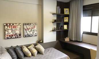 Imagem 7: Trindade - Florianópolis - Lauro Linhares