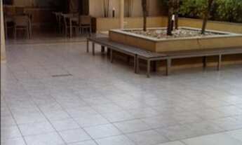 Imagem 3: Apartamento com 3 dormitórios para alugar, 124 m² por R$ 3.300,00/mês - Santa Cruz do José