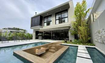 Imagem 4: Casa Riviera 6 Dorms, 6 Suítes