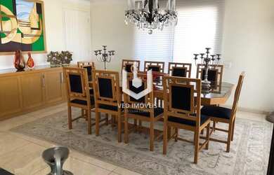 Imagem 6: Cobertura no Pacaembu 847m² 4 dormitórios