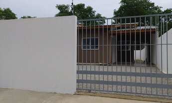 Imagem 2: Casa Residencial à venda, Parque Ohara, Cuiabá - CA0150