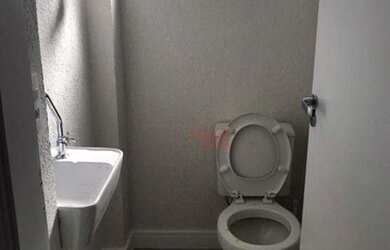 Imagem 3: Sala para alugar, 43 m² por R$ 900,00/mês - Lapa - São Paulo/SP