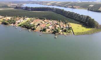 Imagem 3: Chacara Beira D'Água 2276m² Campo do Meio MG