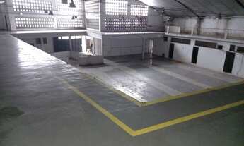 Imagem 5: Galpão para aluguel com 1100m² Comendador Soares