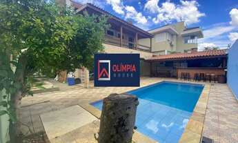 Imagem: Casa Venda 4 Dormitórios - 288 m² Alphaville