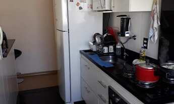 Imagem 3: Apartamento para Venda no Residencial Parque Santa Catarina