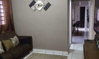 Imagem 7: Casa Bairro Altos de Santana, dois dormitórios