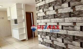 Imagem 3: Apartamento com 2 dormitórios à venda, 44 m² por R$ 145.000,00 - Residencial Greenville