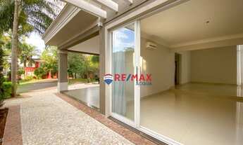 Imagem 7: Casa com 4 suítes à venda, 466 m² por R$ 3.650.000 -Ipê Amarelo- Ribeirão Preto/SP