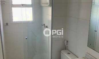 Imagem 2: Apartamento com 2 dormitórios à venda, 69 m² por R$ 400.000,00 - Jardim Botânico - Ribeirã