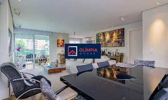 Imagem 5: Apartamento Venda 3 Dormitórios - 155 m² Moema