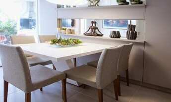 Imagem 3: Quer morar em casa na segurança de Condomínio fechado ? Zona Sul com 112 m²