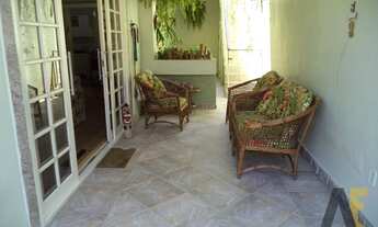 Imagem 5: Oportunidade - excelente casa - 3 quartos - 1 vaga