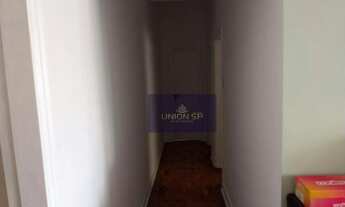 Imagem 3: Apartamento com 2 dormitórios à venda, 115 m² por R$ 847.000,00 - Aclimação - São Paulo/SP