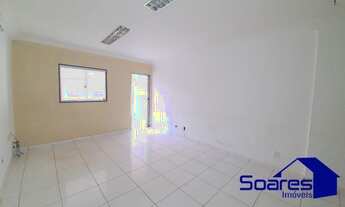 Imagem 3: BRASÍLIA - Conjunto Comercial/Sala - TAGUATINGA NORTE (TAGUATINGA