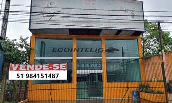 Imagem 3: CANOAS - Loja/Salão - Centro