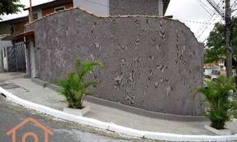 Imagem 2: Sobrado a venda com 3 dormitorios no Parque Jabaquara