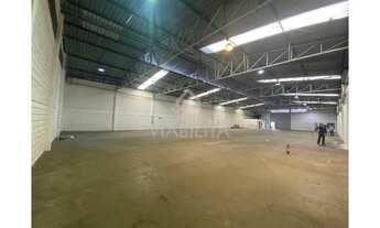 Imagem 5: Galpão Industrial para locação 1.100m², no bairro Campina Verde