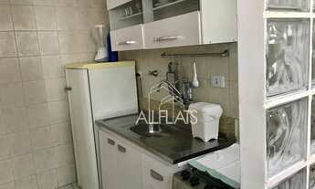 Imagem 5: Flat com 1 dormitório à venda, 33 m² em Bela Vista - São Paulo/SP