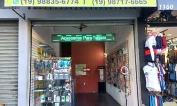 Imagem: Passo o ponto