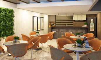 Imagem 5: Apartamento para venda possui 96 metros quadrados com 3 quartos em Cazeca - Uberlândia - M