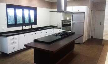 Imagem 7: Sobrado com 5 dormitórios à venda - Condomínio Residencial Fazenda Imperial