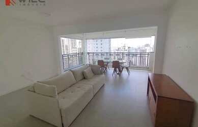 Imagem 3: Apartamento com 3 dormitórios à venda, 100 m² por R$ 850.000,00 - Parque Bairro Morumbi