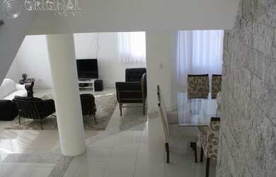 Imagem 4: Casa em condomínio fechado