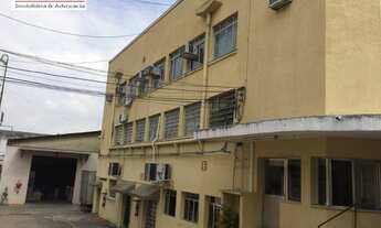 Imagem 3: Galpão, 5946 m² - venda por R$ 30.000.000,00 ou aluguel por R$ 100.000,00/mês - Vila Leopo