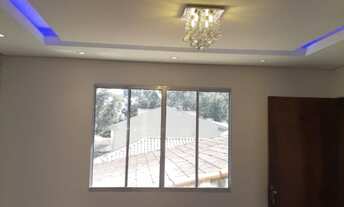 Imagem 2: Apartamento para venda tem 54 metros quadrados com 2 quartos 1 vaga de garagem Taboão da S