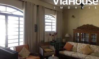 Imagem: Casa com 3 dormitórios à venda, 122 m²