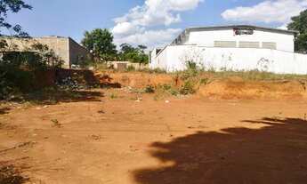 Imagem 2: Lote 668,42m² (Asfalto, Agua e Esgoto) Jardim Helvécia