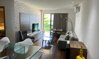 Imagem 6: Belíssimo apartamento em São Conrado