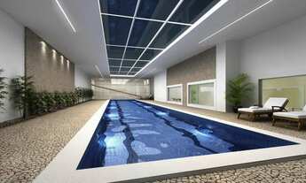 Imagem 2: Apartamento com 4 dormitórios à venda, 287 m² por R$ 2.300.000,00 - Jardim Botânico - Ribe