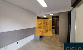 Imagem 8: Apartamento com 3 dormitórios, 113 m² - venda por R$ 840.000 ou aluguel por R$ 3.300/mês