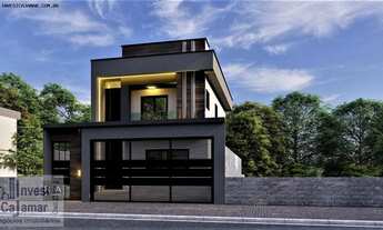 Imagem 3: Casa para Venda em Cajamar, Portais (Polvilho), 3 dormitórios, 1 suíte, 3 banheiros, 2 vag