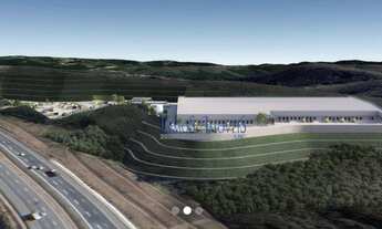 Imagem 2: Galpão para alugar, 6660 m² por R$ 164.320,20/mês - Dona Catarina - São Roque/SP