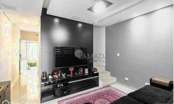 Imagem 5: Sobrado Vila Ré