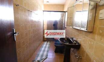 Imagem 7: Sobrado com 4 dormitórios à venda, 251 m² por R$ 2.299.999,99 - Aclimação - São Paulo/SP