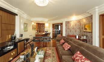 Imagem 6: Edifício Rio Reno. Um diamante no Batel..