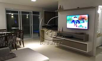 Imagem 2: Casa em condomínio com 3 suítes e piscina privativa