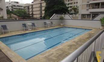 Imagem 2: Apartamento - 3 quartos - com dependência - oportunidade