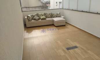 Imagem 4: COBERTURA RESIDENCIAL PARA VENDA - 180,00 M²!! SANTA MARIA, SÃO CAETANO DO SUL