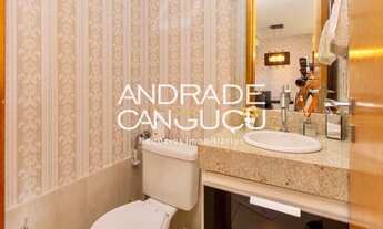 Imagem 5: APARTAMENTO 3 QUARTOS A VENDA NO JARDIM GOIÁS EM GOIÂNIA