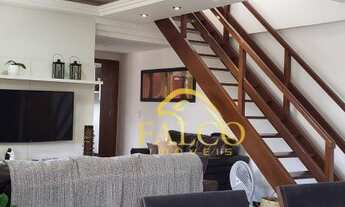 Imagem: Cobertura com 4 dormitórios à venda, 191