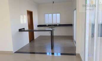 Imagem 5: Sobrado com 3 dormitórios à venda, 207 m² por R$ 1.070.000,00 - Condomínio Terras do Vale